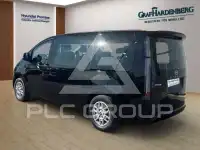 2025 Hyundai Staria