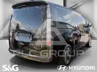 2025 Hyundai Staria