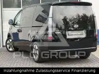 2025 Hyundai Staria