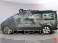 2025 Hyundai Staria
