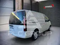 2025 Hyundai Staria