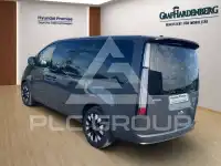 2025 Hyundai Staria