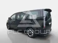 2025 Hyundai Staria