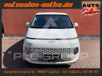 2025 Hyundai Staria