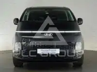 2025 Hyundai Staria