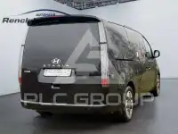 2025 Hyundai Staria
