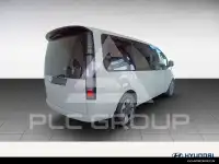 2025 Hyundai Staria