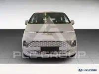 2025 Hyundai Staria