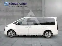 2025 Hyundai Staria