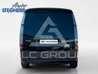2025 Hyundai Staria