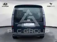 2025 Hyundai Staria