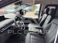 2025 Hyundai Staria
