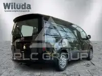 2025 Hyundai Staria