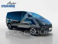 2025 Hyundai Staria