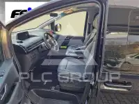 2025 Hyundai Staria