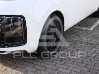 2025 Hyundai Staria