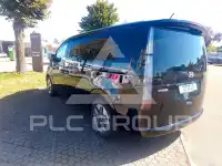 2025 Hyundai Staria