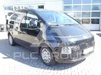 2025 Hyundai Staria