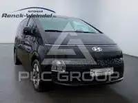 2025 Hyundai Staria