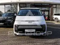 2025 Hyundai Staria