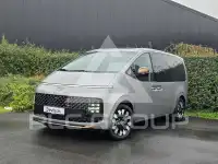 2025 Hyundai Staria
