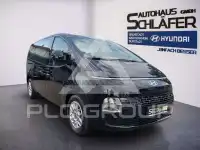 2025 Hyundai Staria