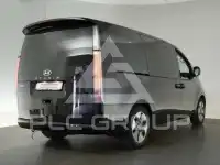 2025 Hyundai Staria