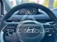 2025 Hyundai Staria