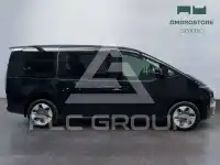 2025 Hyundai Staria