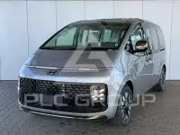 2025 Hyundai Staria