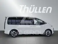 2025 Hyundai Staria