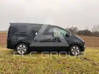 2025 Hyundai Staria