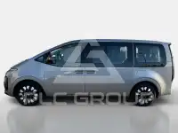 2025 Hyundai Staria