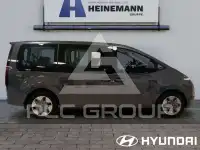 2025 Hyundai Staria
