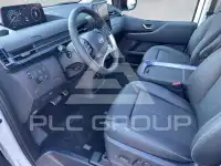 2025 Hyundai Staria