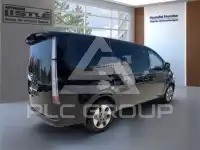 2025 Hyundai Staria