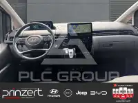 2025 Hyundai Staria