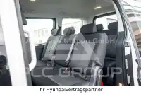 2025 Hyundai Staria