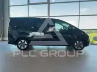 2025 Hyundai Staria