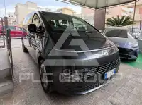 2025 Hyundai Staria
