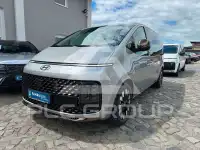 2025 Hyundai Staria