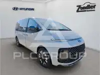 2025 Hyundai Staria