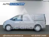 2025 Hyundai Staria