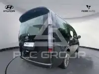 2025 Hyundai Staria