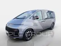 2025 Hyundai Staria