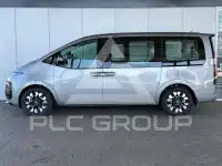 2025 Hyundai Staria
