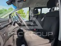 2025 Hyundai Staria