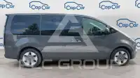 2025 Hyundai Staria
