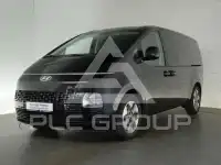 2025 Hyundai Staria