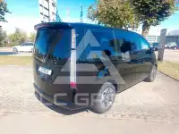 2025 Hyundai Staria